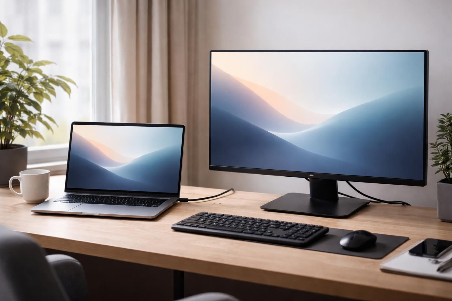 Réduire latence : conseils si on utilise un PC comme écran