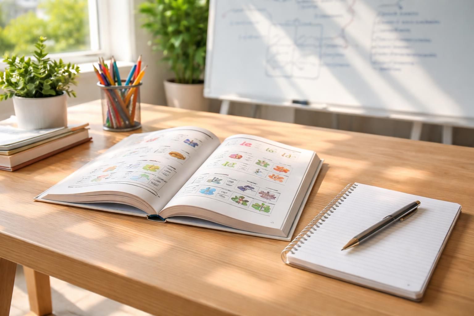 Renforcer vos compétences en français grâce à la grammaire avec le la les