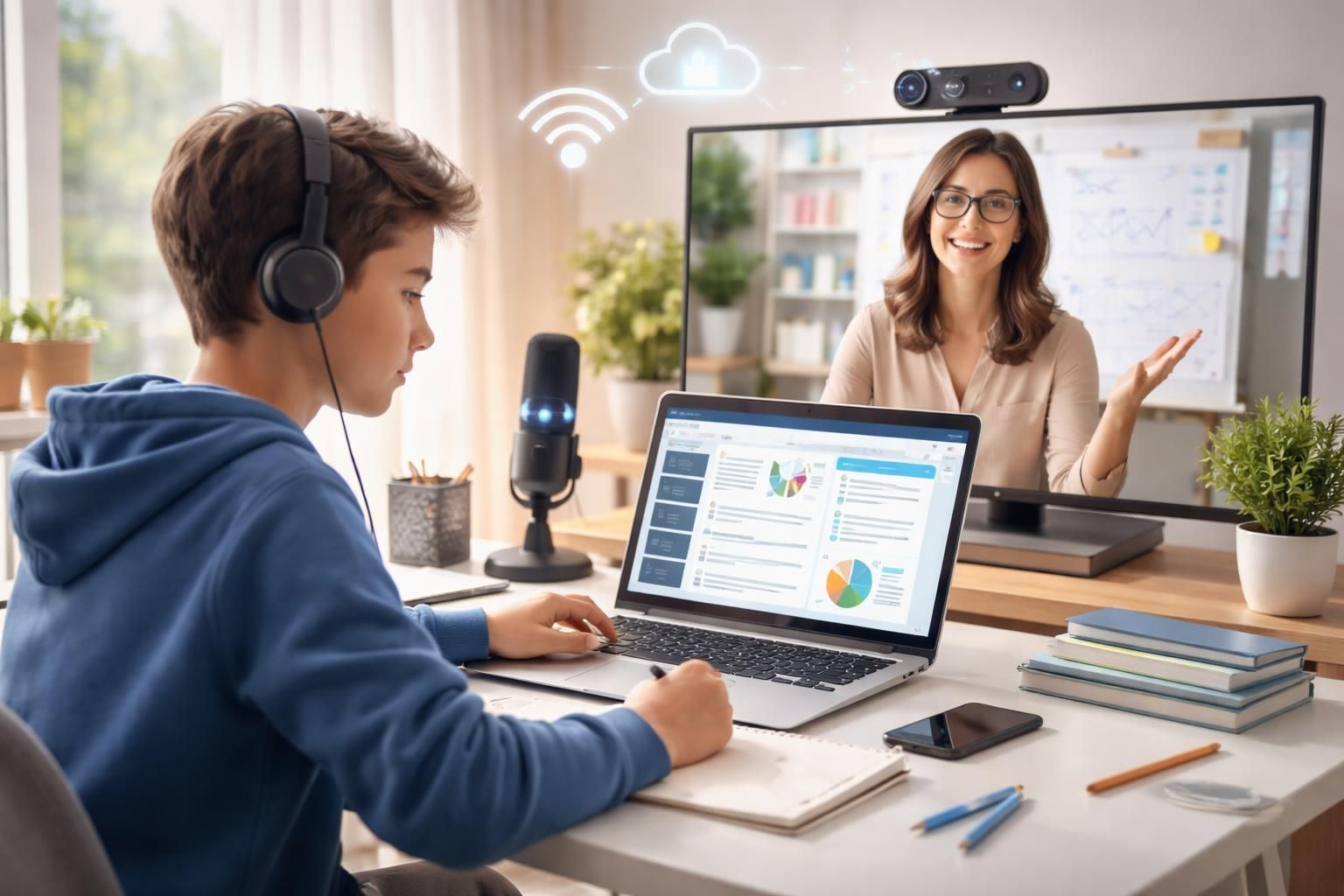 découvrez pourquoi iprof reims est la solution idéale pour l'enseignement à distance, offrant des outils innovants et un accompagnement personnalisé aux enseignants et aux élèves.