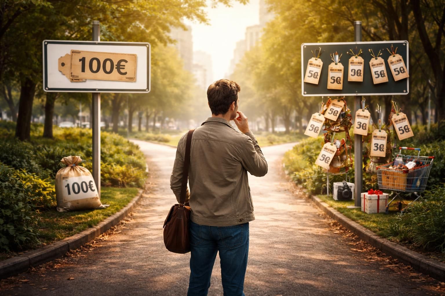 À tout prix ou à tous prix : comment éviter la confusion dans la langue française