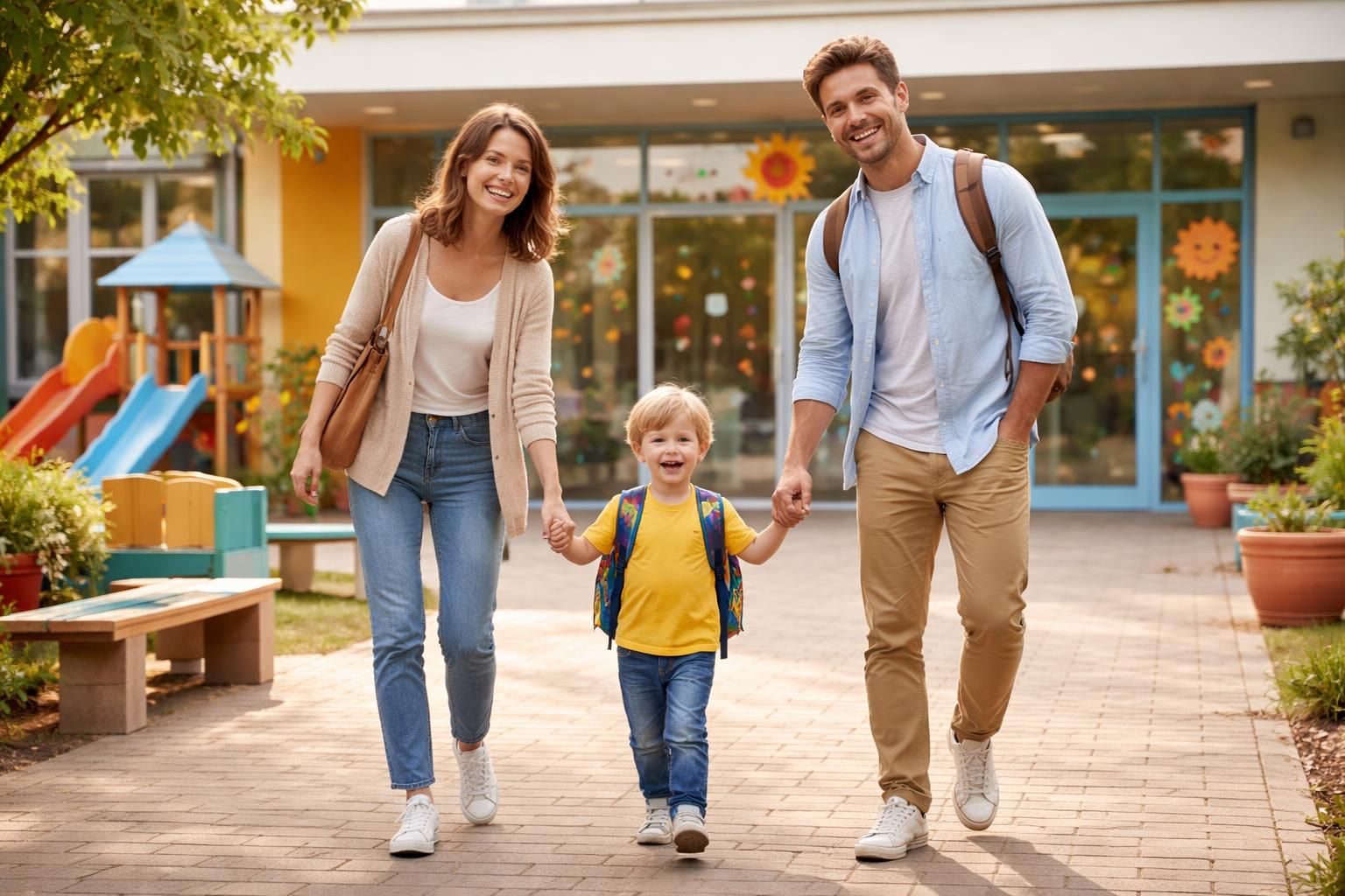 Inscription à l&rsquo;école maternelle : conseils pratiques pour les parents