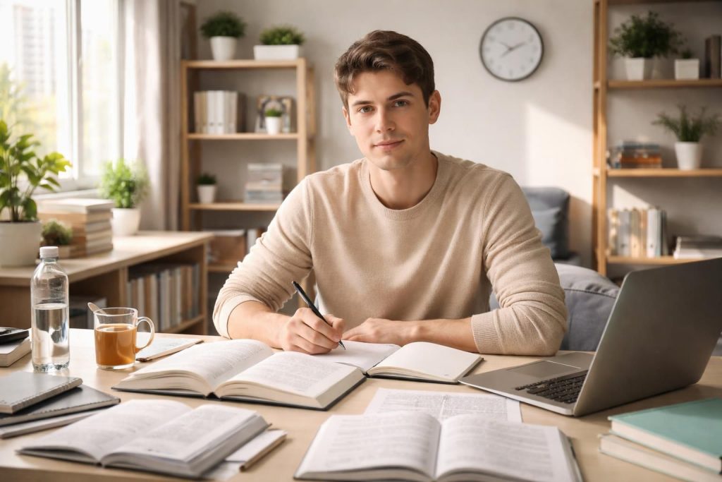 Scolarité service : 5 astuces pour gérer la pression académique