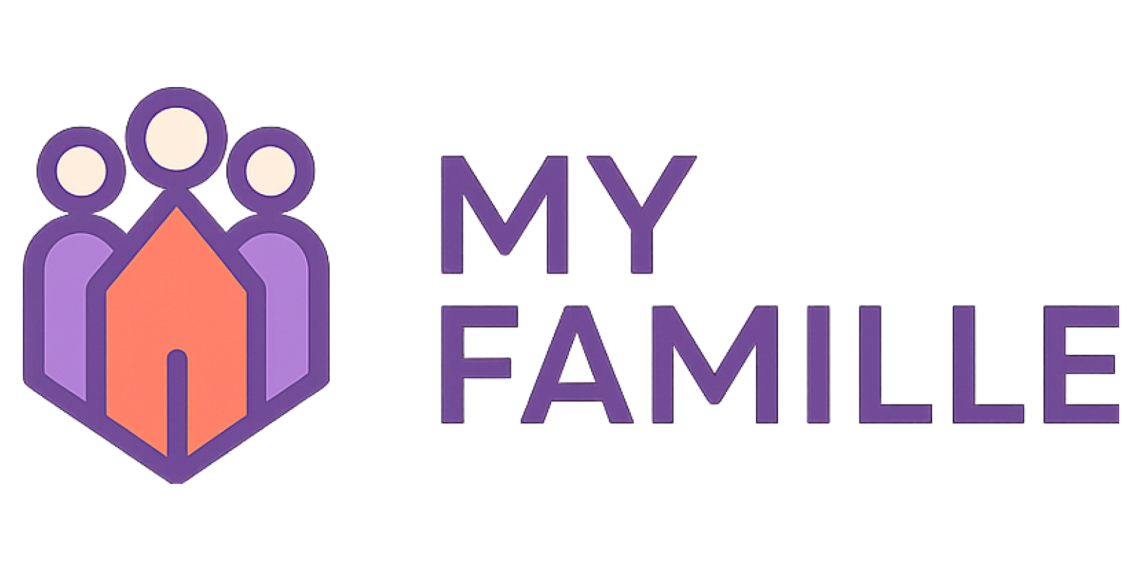 MY FAMILLE